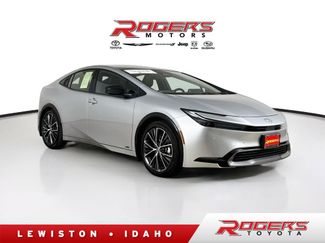 Certified 2024 Toyota Prius Limited w/ Limited Premium Package AWD/4WD video 1