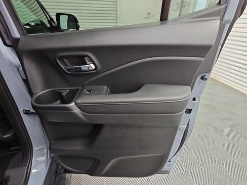 New 2026 Honda Ridgeline RTL image 39