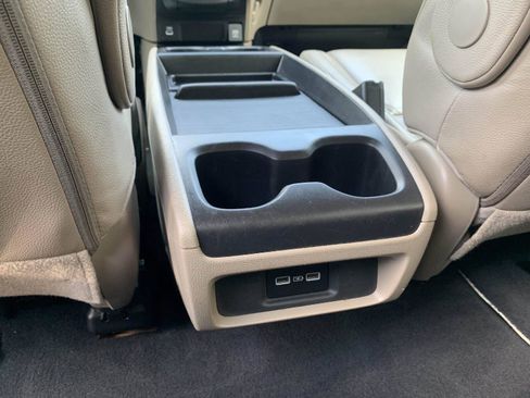Certified 2024 Honda Odyssey EX-L image 35