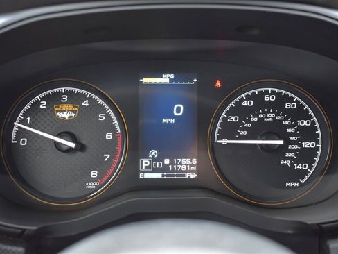 Used 2024 Subaru Forester Wilderness AWD/4WD image 18