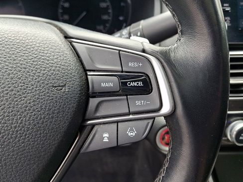 Used 2020 Honda Accord Sport image 23