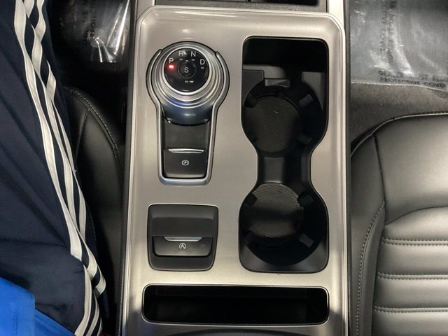 Used 2024 Ford Edge SEL w/ Convenience Package AWD/4WD image 38