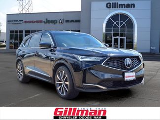 Used 2026 Acura MDX FWD w/ Technology Package video 1