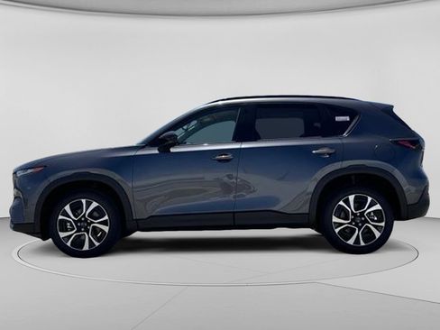 New 2026 MAZDA CX-5 Preferred AWD/4WD image 7