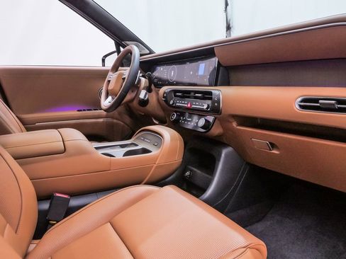 Certified 2026 Hyundai Palisade Calligraphy image 16