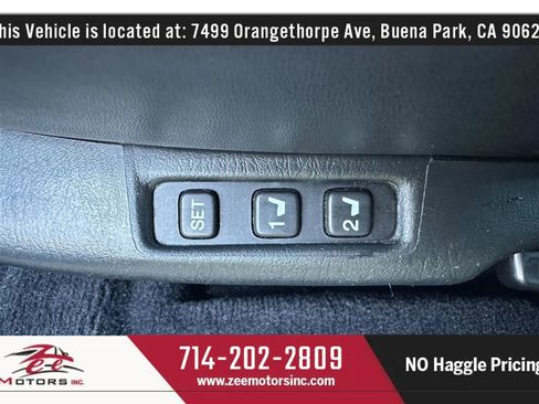 Used 2000 Lexus ES 330 image 42