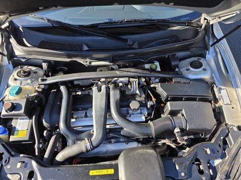 Used 2003 Volvo XC90 T6 image 86