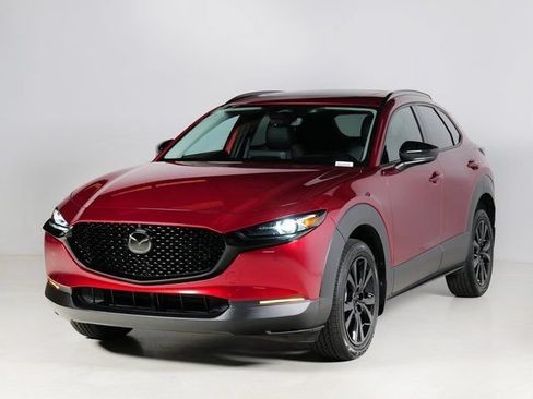 Used 2026 MAZDA CX-30 2.5 Turbo w/ Premium Plus Pkg AWD/4WD image 28