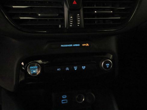 Used 2023 Ford Escape ST-Line Select w/ Tech Pack #2 AWD/4WD image 42