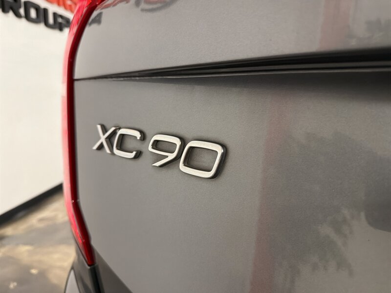 Used 2020 Volvo XC90 T5 Momentum AWD/4WD image 10