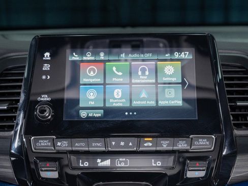 Used 2023 Honda Odyssey Elite image 24