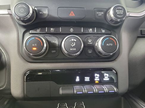 Used 2021 RAM 1500 Laramie w/ Sport Appearance Package image 28