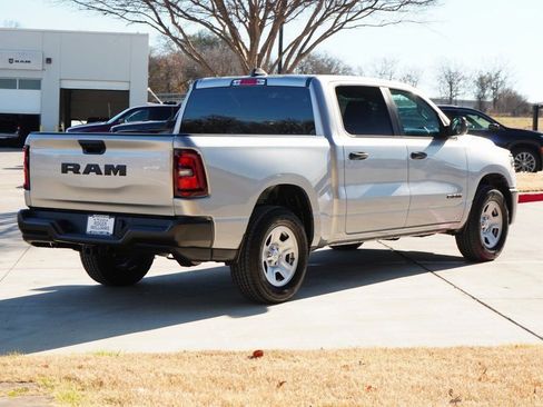 Used 2026 RAM 1500 Tradesman image 5