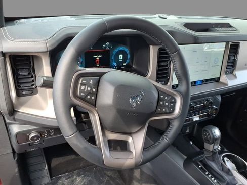 New 2026 Ford Bronco Outer Banks AWD/4WD image 20