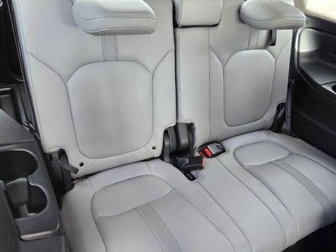 Certified 2024 Honda Pilot EX-L image 16