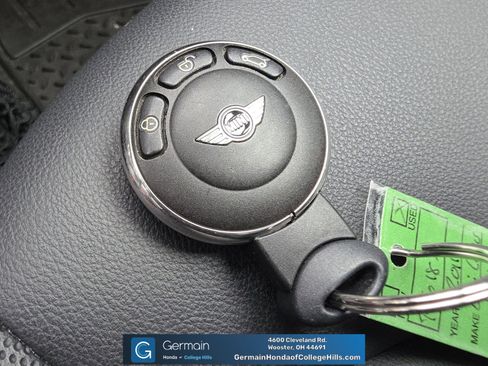 Used 2011 MINI Cooper Hardtop image 26