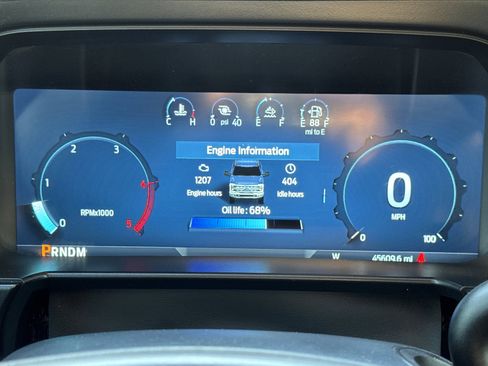 Used 2024 Ford F250 Lariat image 86