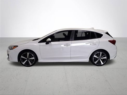 Used 2019 Subaru Impreza 2.0i Sport image 10
