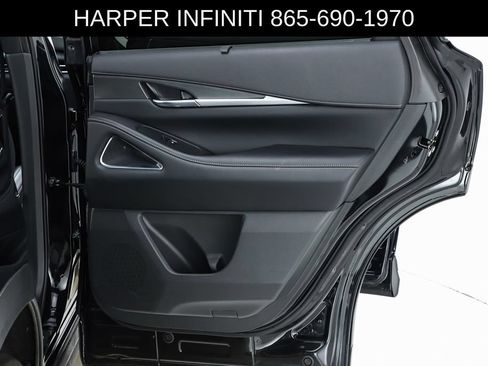 Certified 2026 INFINITI QX60 Luxe w/ Cargo Package AWD/4WD image 70