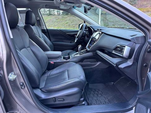 Used 2022 Subaru Outback Limited image 10