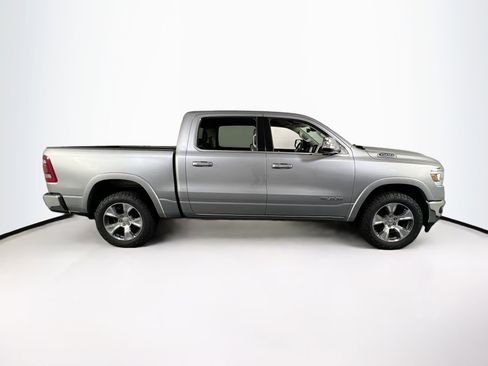 Used 2022 RAM 1500 Laramie image 4