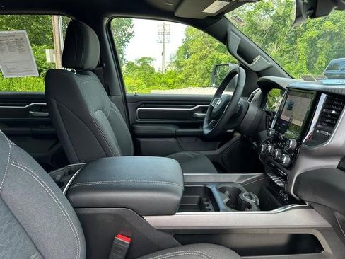 Used 2025 RAM 1500 Big Horn image 31