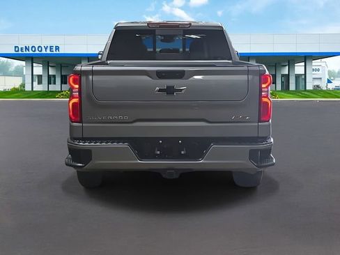 New 2026 Chevrolet Silverado 1500 RST w/ Convenience Package II image 7