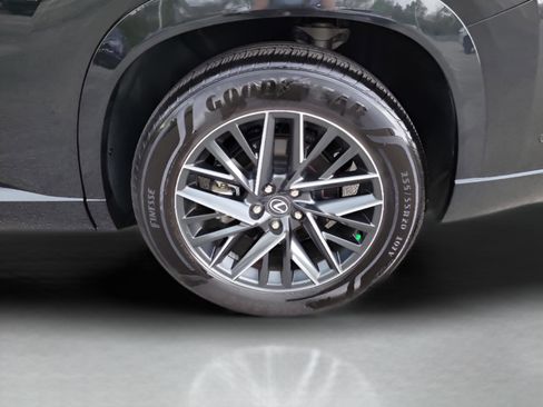 Used 2025 Lexus TX 350 AWD w/ Technology Package image 36