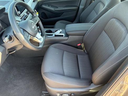 New 2026 Nissan Altima 2.5 SV AWD/4WD image 14