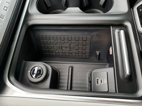 New 2025 Ford Expedition Max Platinum w/ Platinum Ultimate Package image 21