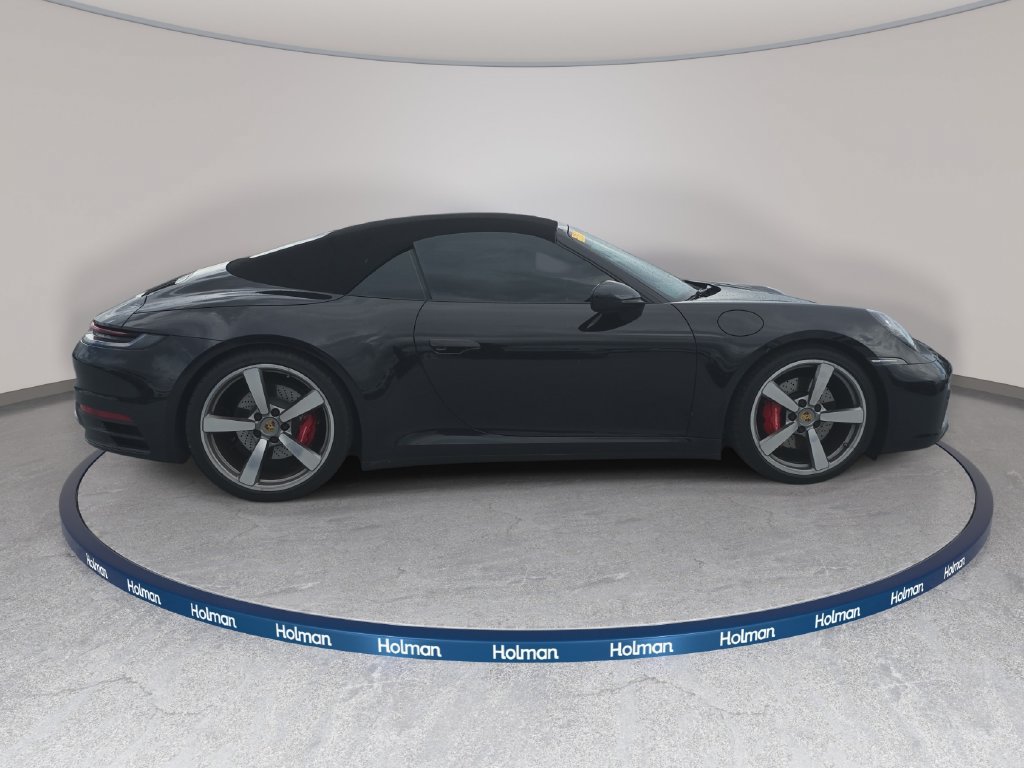 Used 2020 Porsche 911 Carrera S RWD image 5