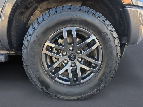 Used 2022 Ford Ranger XLT w/ Tremor Off-Road Package image 14