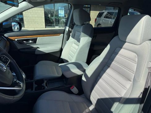 Used 2019 Honda CR-V EX image 19