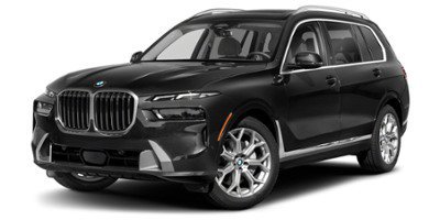 Used 2023 BMW X7 xDrive40i w/ Executive Package AWD/4WD image 1