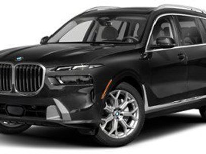Used 2023 BMW X7 xDrive40i w/ Executive Package