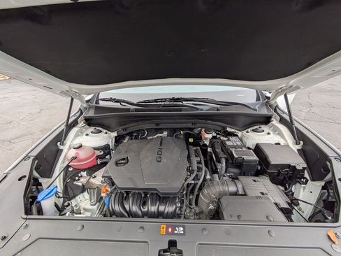 Used 2023 Hyundai Santa Fe SEL image 31