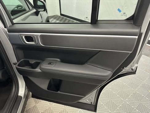 New 2026 Hyundai Santa Fe SEL image 17