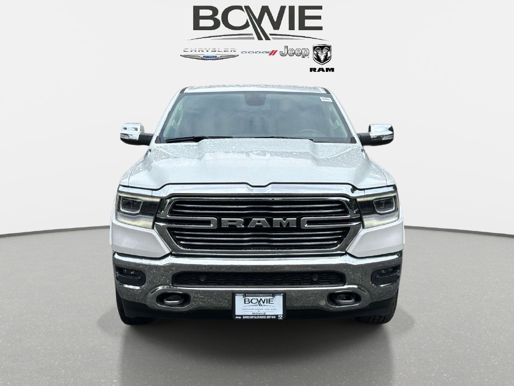 Used 2019 RAM 1500 Laramie AWD/4WD image 6
