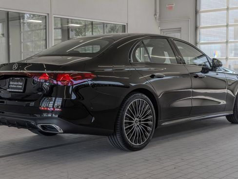 Used 2026 Mercedes-Benz E 350 Sedan image 28