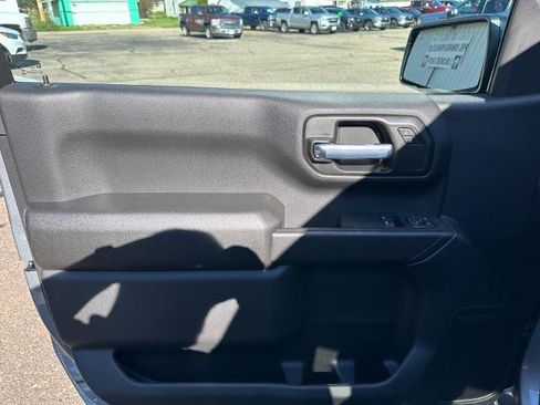 New 2026 Chevrolet Silverado 1500 W/T w/ WT Safety Package AWD/4WD image 13