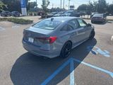 Used 2022 Honda Civic Sport image 4