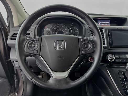 Used 2016 Honda CR-V Touring image 11