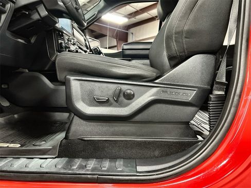 Used 2023 Ford F150 XLT w/ Equipment Group 302A High image 12