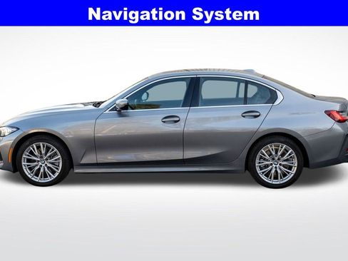 Used 2024 BMW 330i Sedan image 5
