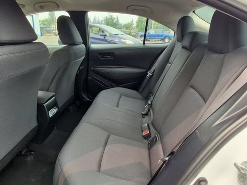 Used 2024 Toyota Corolla LE FWD image 23