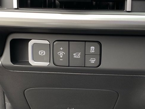 New 2025 Hyundai Santa Fe XRT image 17