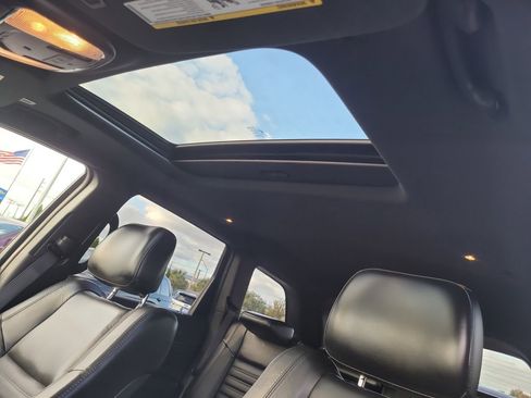 Used 2021 Jeep Grand Cherokee Limited X image 20