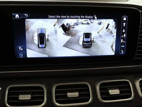 Used 2024 Mercedes-Benz GLE 450 GLE 450 image 9