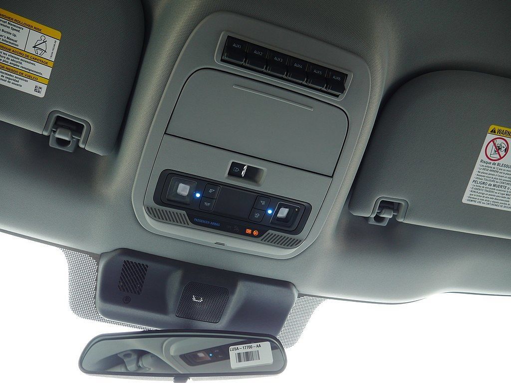 New 2026 Ford F350 XLT AWD/4WD image 27
