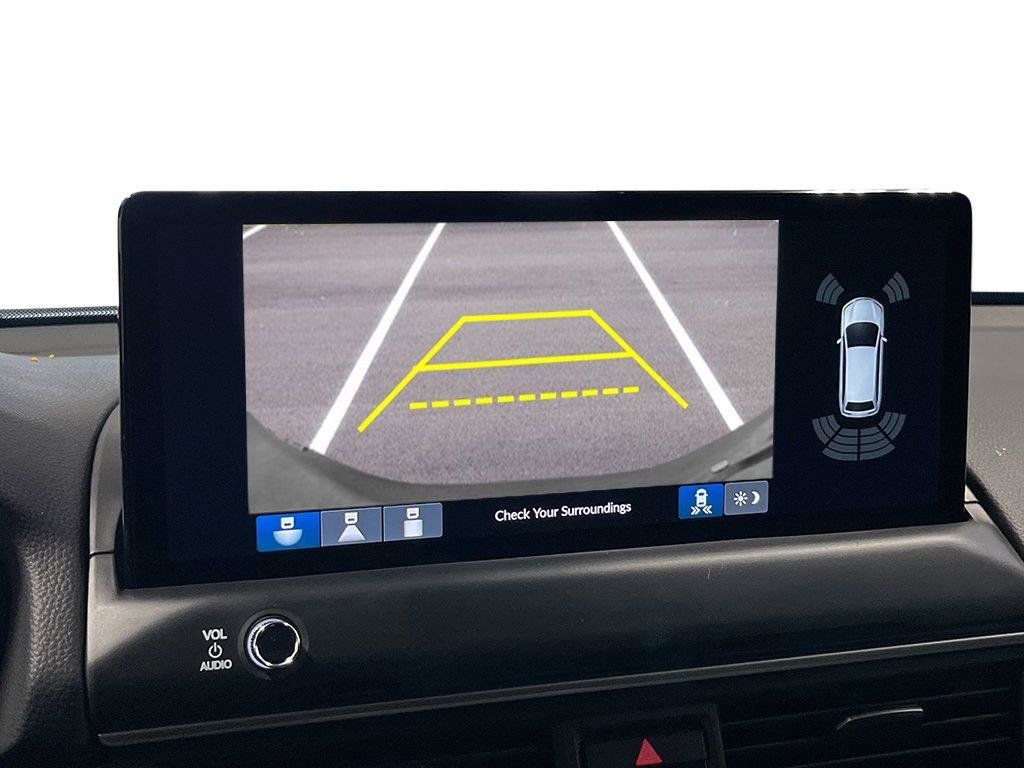 New 2026 Honda Pilot EX-L image 20